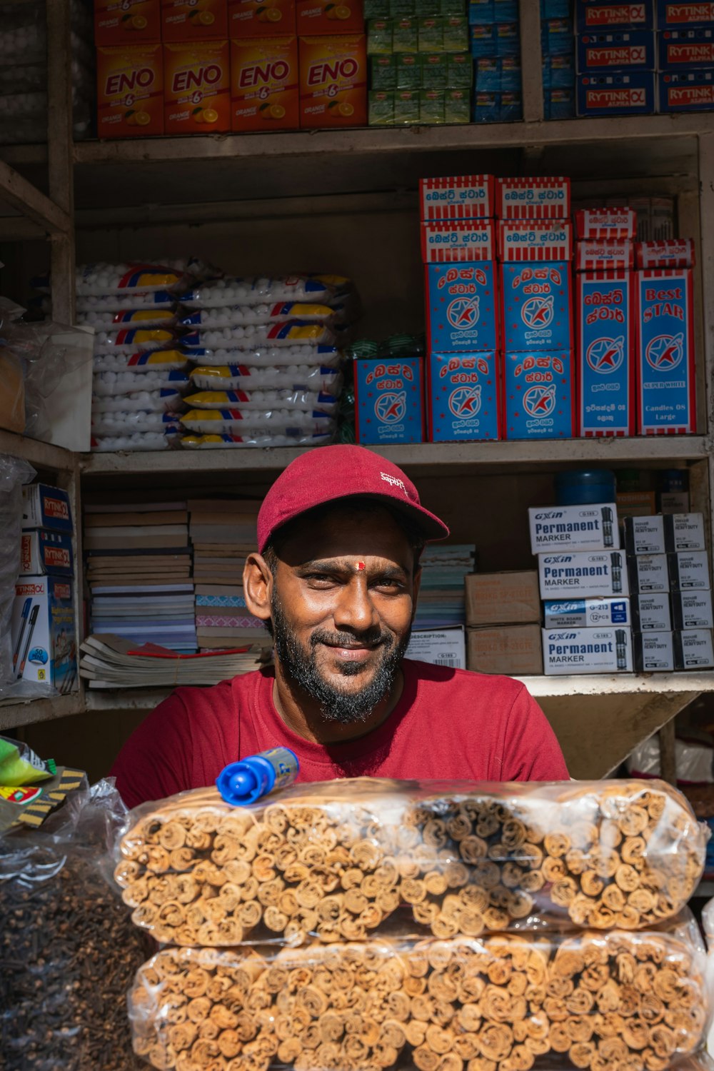 Minimarkets